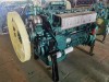 Howo Heavy Duty Truck Engine