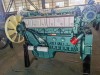 Howo Heavy Duty Truck Engine