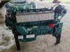 Howo Heavy Duty Truck Engine